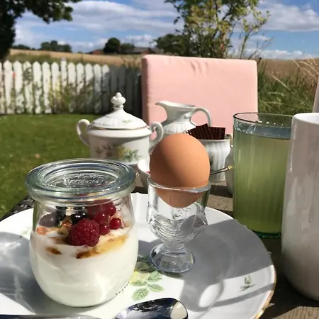 Svalebolle 4* Tranekær