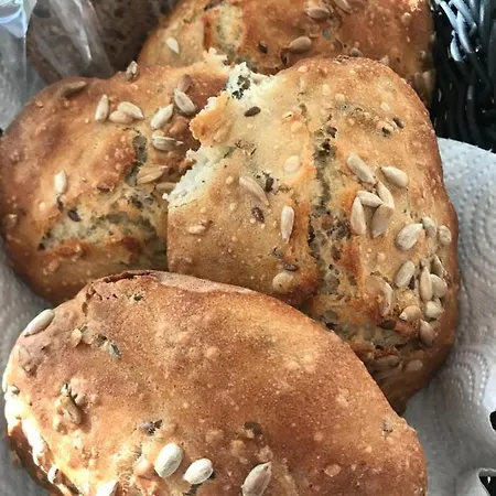 Svalebolle Bed and breakfast 4*