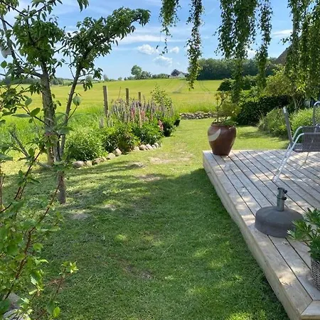 Svalebolle Bed and breakfast