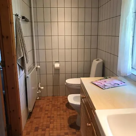 Svalebolle Bed and breakfast Tranekær