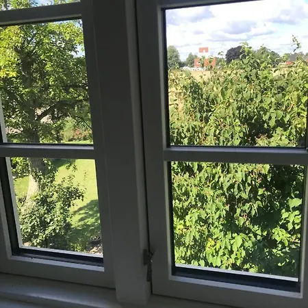 Svalebolle Bed and breakfast Tranekær