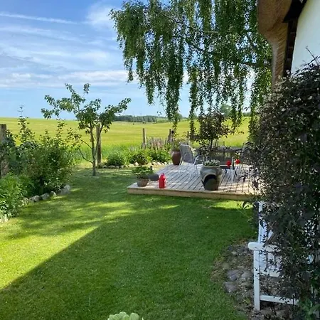 Svalebolle Bed and breakfast Tranekær