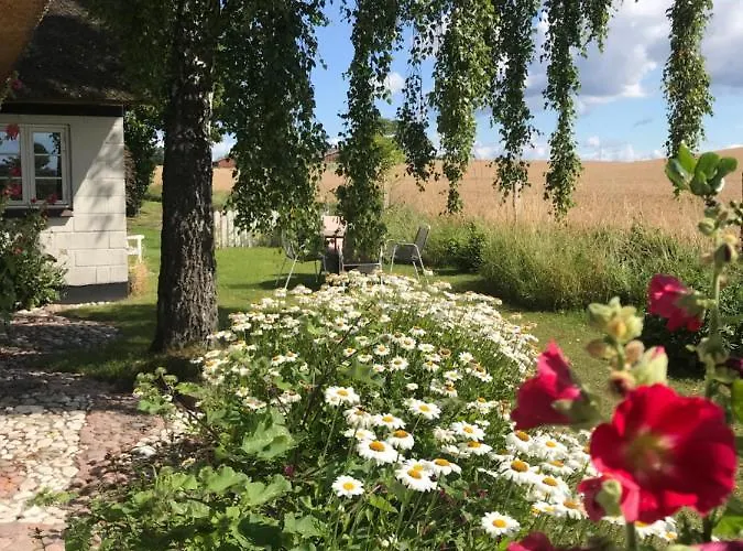 Svalebolle Frühstückspension 4*