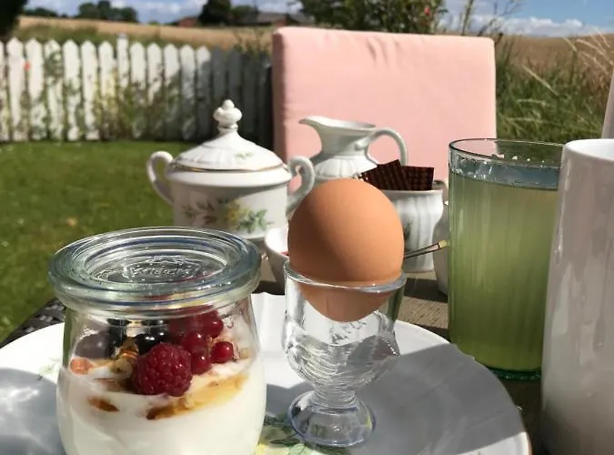 Svalebolle 4* Tranekær