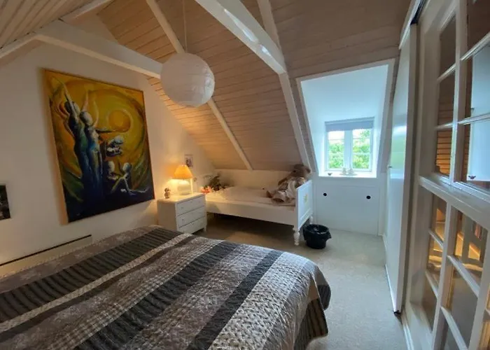 Svalebolle 4* Tranekær