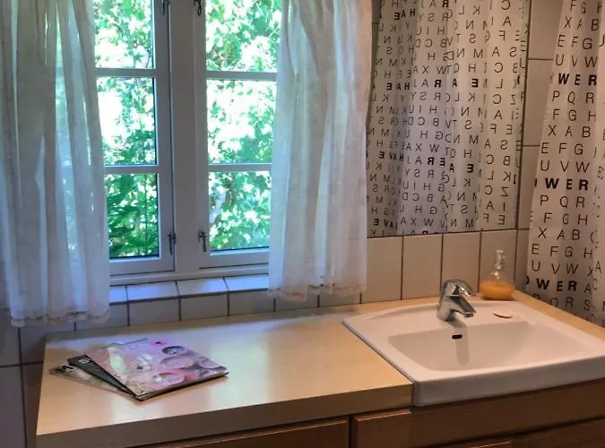 Svalebolle Tranekær