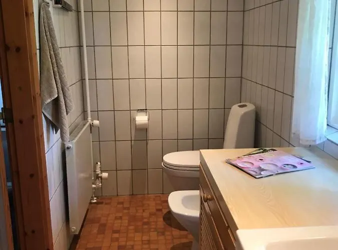 Svalebolle Frühstückspension Tranekær