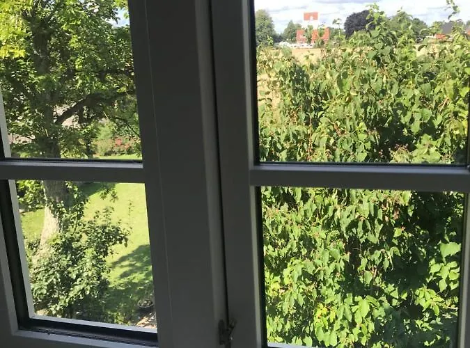 Svalebolle Frühstückspension Tranekær