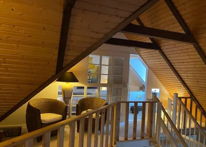Svalebolle 4* Tranekær